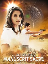 DVD À La Poursuite Du Manuscrit Sacré : La Quête De La Vérité