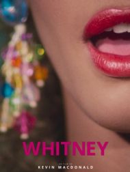 DVD Whitney (2018)