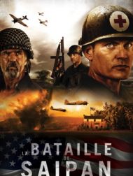 DVD La Bataille De Saipan