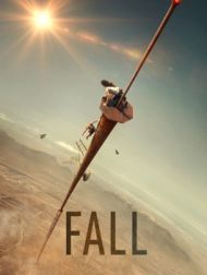 DVD Fall