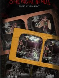 DVD One Night In Hell