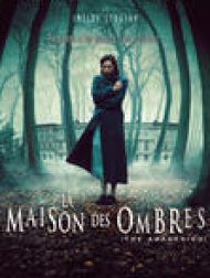 DVD La Maison Des Ombres