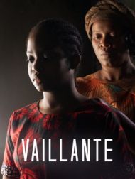 DVD Vaillante (2021)
