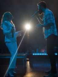DVD Hailey Whitters Et Jordan Davis évoquent