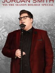 DVD Jordan Smith: ‘Tis The Season Holiday Special