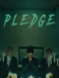 DVD Pledge (2018)
