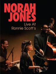 DVD Norah Jones: Live At Ronnie Scott's