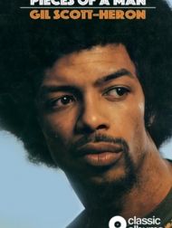 DVD Gil Scott Heron - Pieces Of A Man (Classic Album)