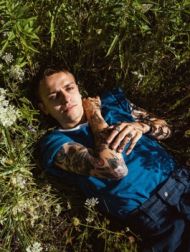 DVD Scott Helman évoque 