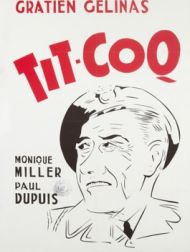DVD Tit-Coq