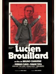 DVD Lucien Brouillard