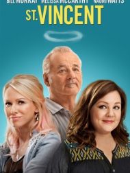 DVD St. Vincent