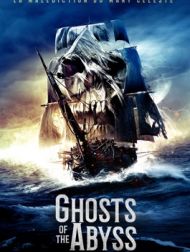 DVD Ghosts Of The Abyss