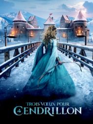 DVD Trois Vœux Pour Cendrillon
