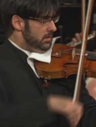 DVD Bartók, Concerto Pour Violon N°2 - Leonidas Kavakos, Sir Simon Rattle, Berliner Philharmoniker