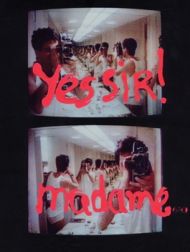 DVD Yes Sir ! Madame…