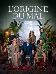 DVD L'origine Du Mal