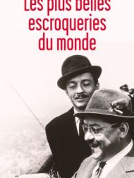 DVD Les Plus Belles Escroqueries Du Monde