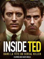 DVD Inside Ted : Dans La Tête Du Serial Killer
