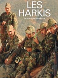 DVD Les Harkis