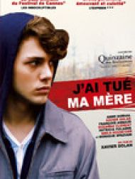 DVD J'ai tué ma mère