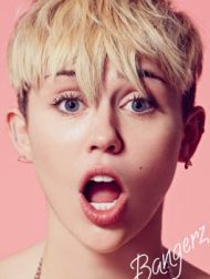 DVD Miley Cyrus: Bangerz