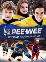 DVD Les Pee-Wee : L'hiver Qui A Changé Ma Vie