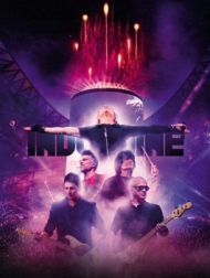 DVD Indochine : Central Tour, Le Film