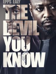 DVD Le Diable Que Vous Connaissez (The Devil You Know)