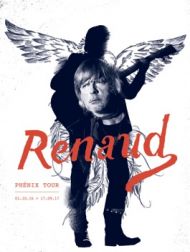 DVD Live Phénix Tour