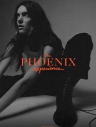 DVD The Phoenix Experience