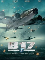 DVD B 17 La Forteresse Volante