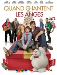 DVD Quand Chantent Les Anges