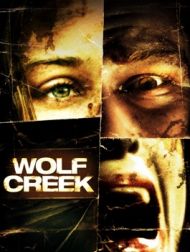 DVD Wolf Creek