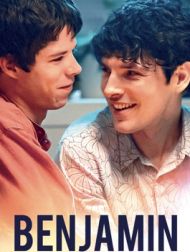 DVD Benjamin