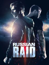 DVD Russian Raid