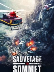 DVD Sauvetage Au Sommet