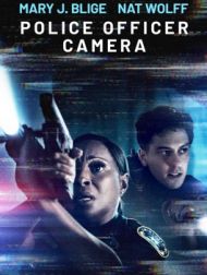 DVD Police Officer Camera (Body Cam)