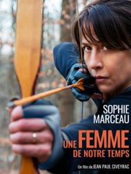 DVD Une Femme De Notre Temps