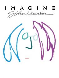 DVD Imagine: John Lennon