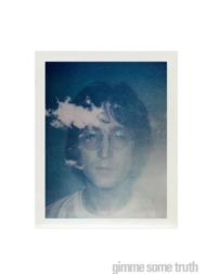 DVD John Lennon - Gimme Some Truth