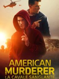 DVD American Murderer : La Cavale Sanglante