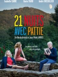 DVD Vingt Et Une Nuits Avec Pattie