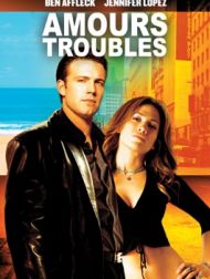 DVD Amours Troubles