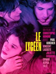 DVD Le Lycéen
