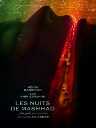 DVD Les Nuits De Mashhad