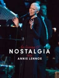 DVD Annie Lennox: An Evening Of Nostalgia