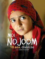 DVD Moi Nojoom, 10 Ans, Divorcée