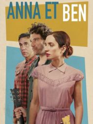 DVD Anna Et Ben