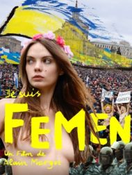 DVD Je Suis Femen